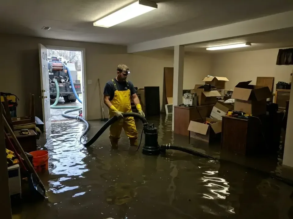basement-burst-pipe-flooding-a-001 — frequently asked questions, 24-Hour Water Damage Restoration Services in Wood Dale, IL